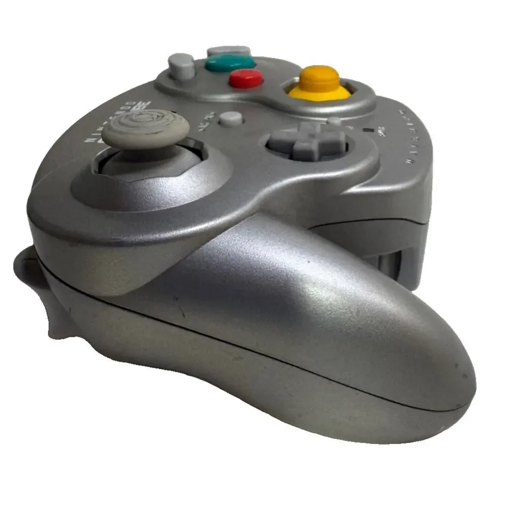 Nintendo gamecube wavebird